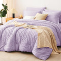 CozyLux Full Size Comforter Sets by CozyLux