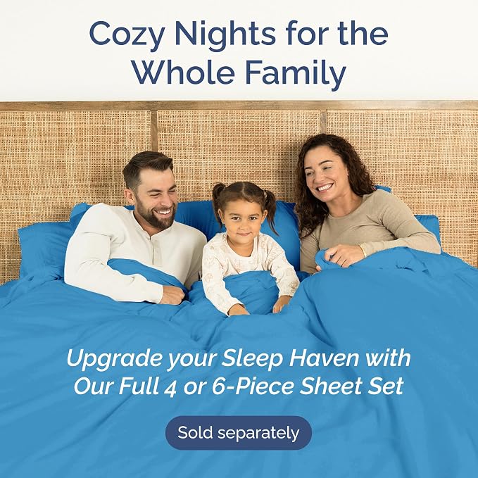 Twin Size Flat Sheet - Image 8