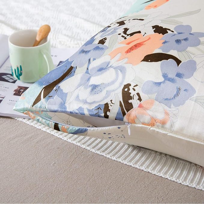 SLPBABY Silk Pillowcase for Hair and Skin - Image 2