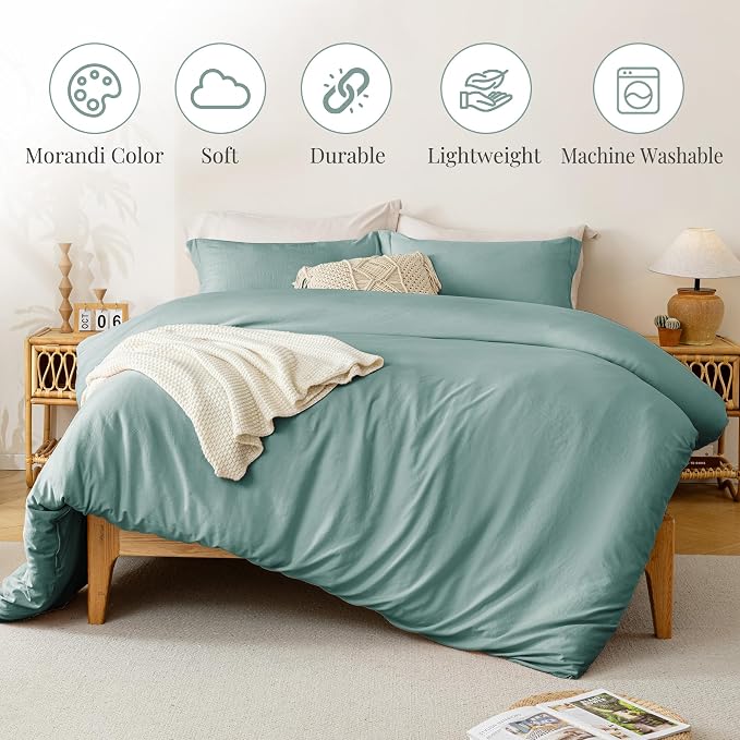 MILDLY Super Soft Duvet Cover - Image 2