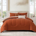Monbix Full Comforter Set by Monbix