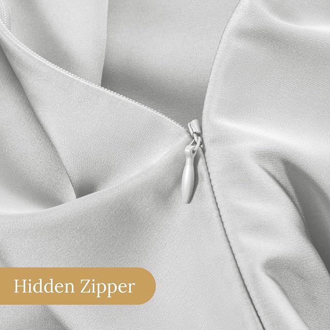 INFIIXSO Mulberry Silk Pillowcase - Image 7