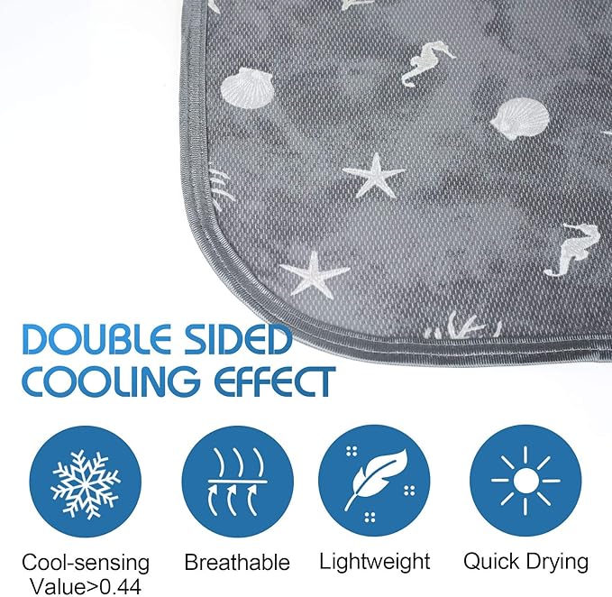 Ailemei Direct Cooling Blanket - Image 3