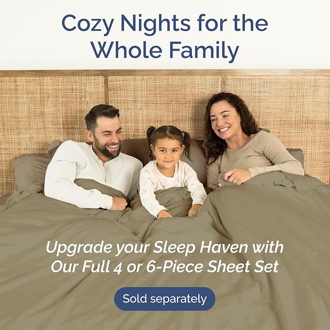 King Size Flat Sheet - Image 8
