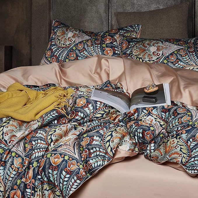 Cupocupa King Duvet Cover Set - Image 2