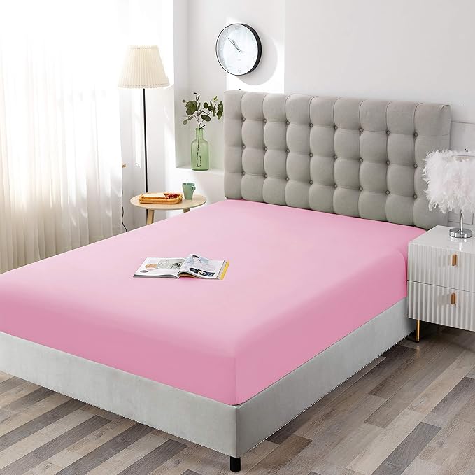 Sfoothome Mattress Sheet Twin Size - Image 2