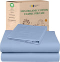 California Design Den Twin Sheets Set by CaliforniaDesignDen