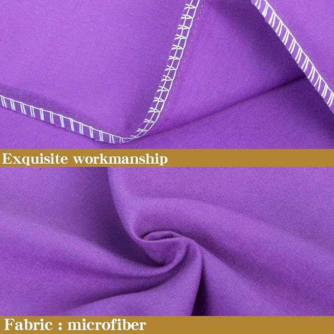 NTBAY Standard Pillowcase Set - Image 2