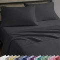 California Design Den Twin Sheets Set by CaliforniaDesignDen