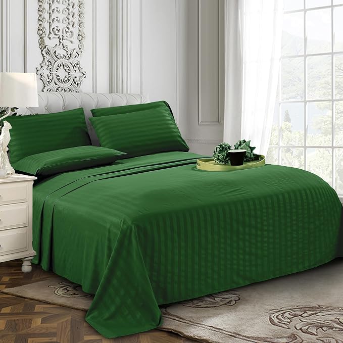 Elegant Comfort Softest and Coziest 6-Piece Sheet Set - Image 3