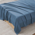 Twin Flat Sheet Only by SweetHomeCollection