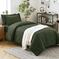 CozyLux Twin Comforter Set by CozyLux