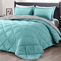 downluxe California King Comforter Set by Downluxe