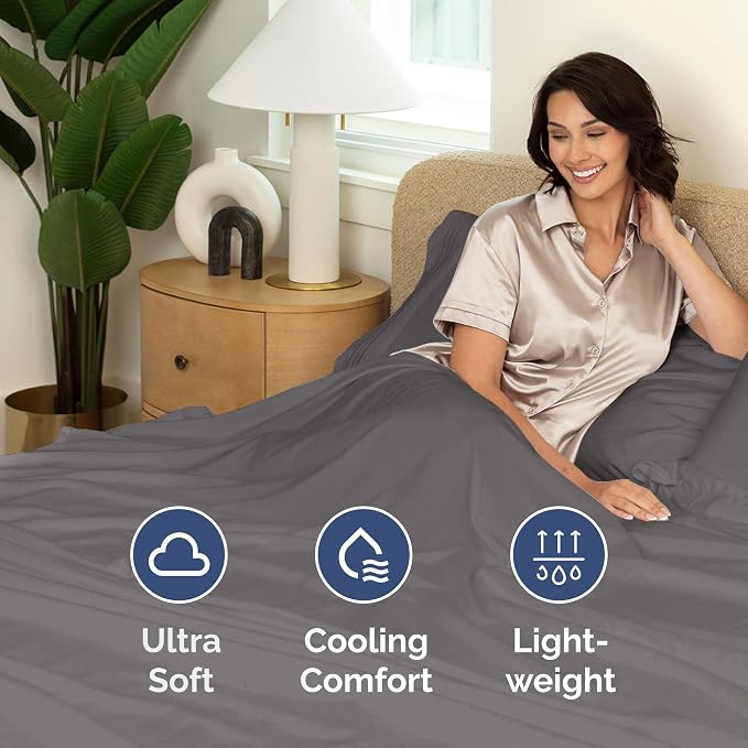 Full Size Flat Sheet - Image 3