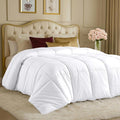 Utopia Bedding Comforters King Size, All Season Duvet Insert, Down Alternative by UTOPIABEDDING