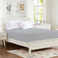 Hotella 100% Microfiber 39"x80" Twin XL Fitted Sheet Only, Hotel Quality Stay by Hotella