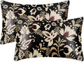 EXQ Home Satin Pillowcase for Hair and Skin Queen by EXQHomeTexitleCoLtd