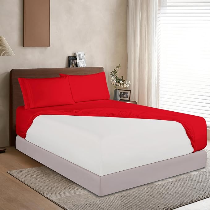 Elegant Comfort 1500 Premium Hotel Quality 18-24 Inches Deep - Image 5