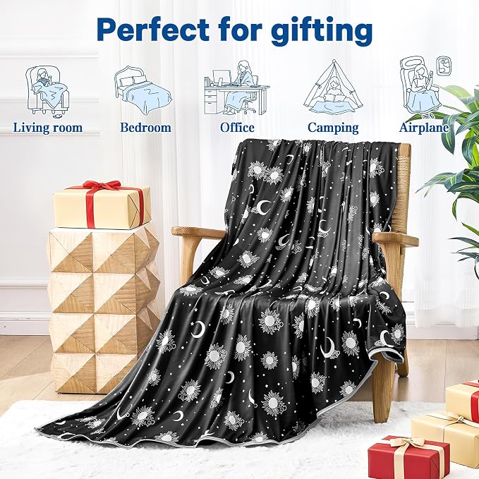 inhand Cooling Blanket Throw - Image 8