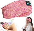 Bluetooth Headphones, Sleep Headphones Headband Wireless by SANNWEEN