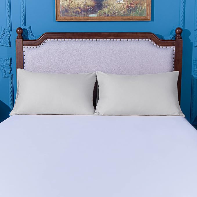 NTBAY Queen Pillowcase Set - Image 4