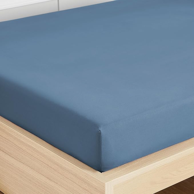 King Size Fitted Sheet Only - Image 4