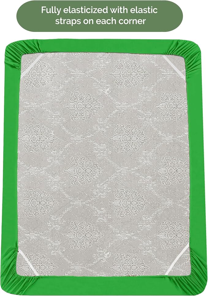 Elegant Comfort 1500 Premium Hotel Quality 18-21 Inches Deep - Image 4