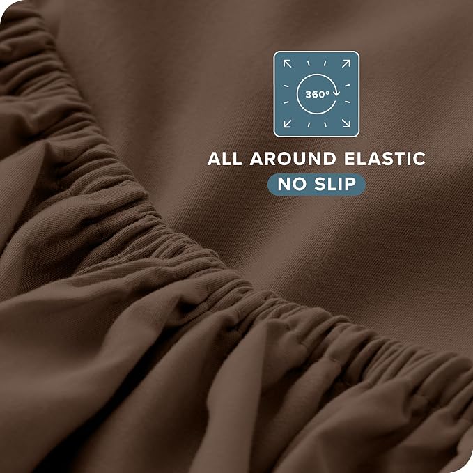Bare Home King Sheet Set - Image 6