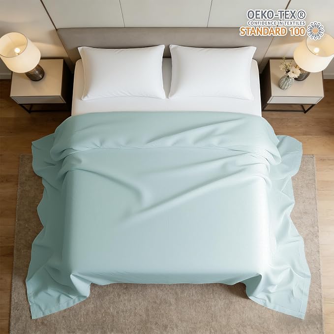HBHLFZ Full Flat Sheet - Image 2