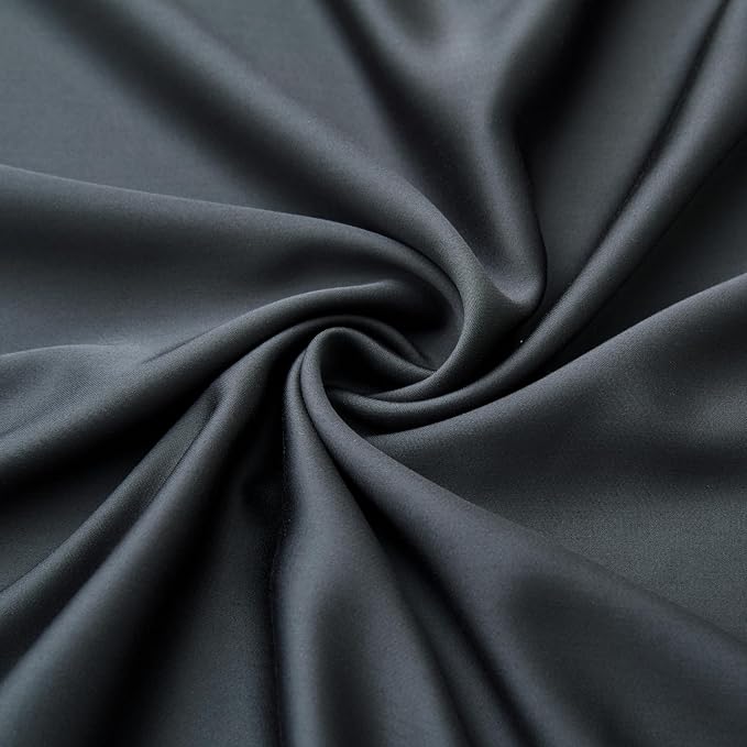 Luxury Bamboo Market | Queen Envelope Pillowcase Set | 100% Viscose Made from - Image 7