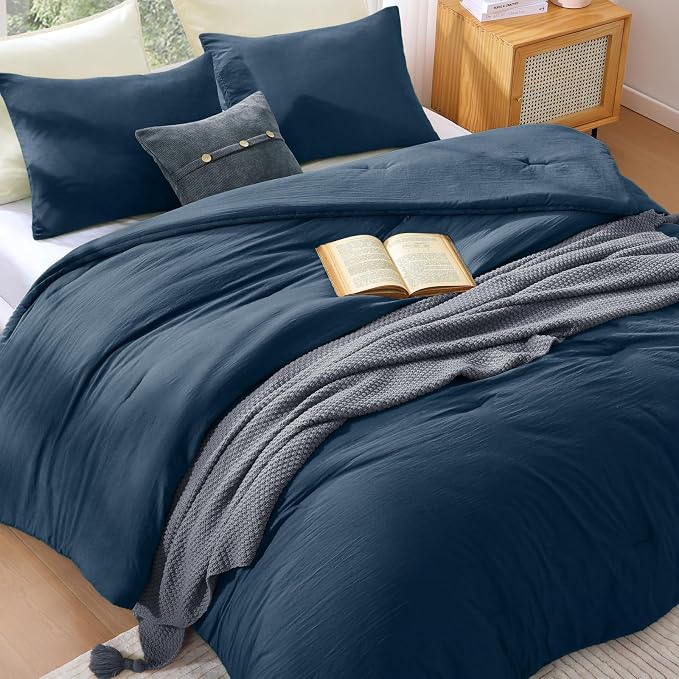WRENSONGE Queen Comforter Sets - Image 2