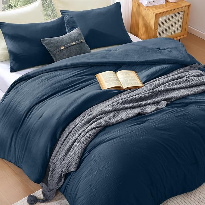 WRENSONGE King Size Comforter Sets - Image 2