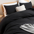 ROSGONIA Alaskan King Comforter 136x120, 1 Extra Large King Size Comforter by ROSGONIA