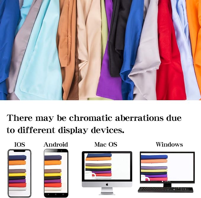Elegant Comfort Best, Coziest 6-Piece Sheet Sets! - Image 8