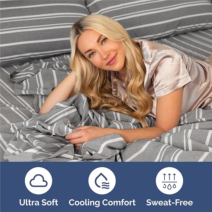 King 6 Piece Sheet Set - Image 4
