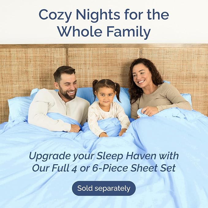 Twin XL Size Flat Sheet - Image 8