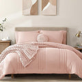 Monbix Full Comforter Set by Monbix