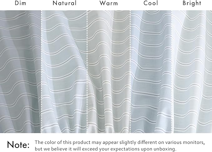 RUVANTI 6 Pcs Cotton Sheets - Image 5