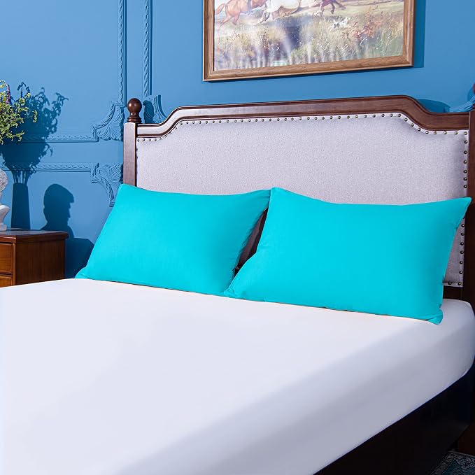 NTBAY Standard Pillowcase Set - Image 4