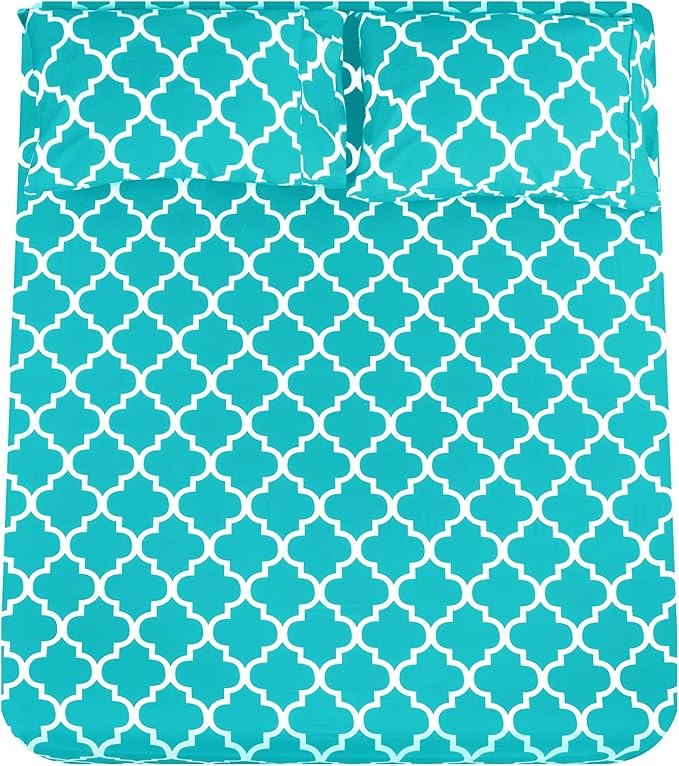 Mejoroom Full Bed Sheet Set by Mejoroom