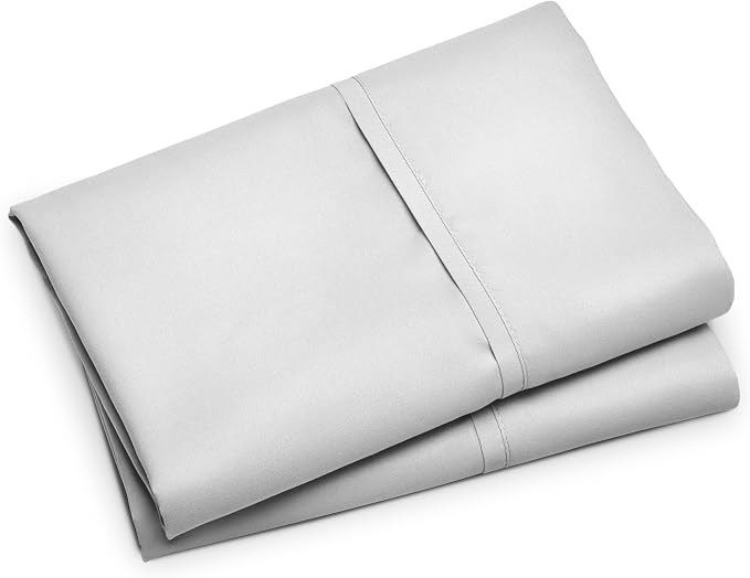 Bare Home Microfiber Pillow Cases - Image 7