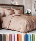 Duvet Cover Full Size Set by CGKUnlimited