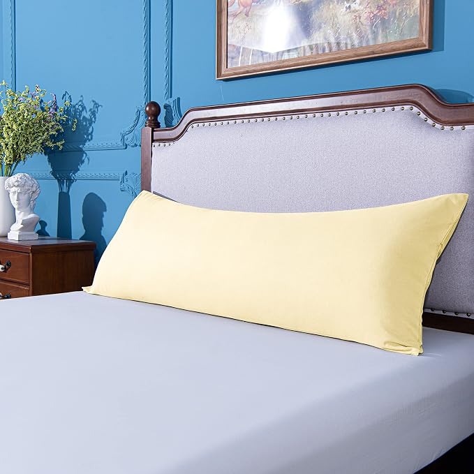NTBAY Body Pillowcase - Image 5
