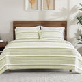 ClevaHome Classic Stripe Sheet Set by ClevaHome