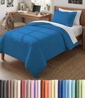 Duvet Cover Twin/Twin XL Size Set by CGKUnlimited