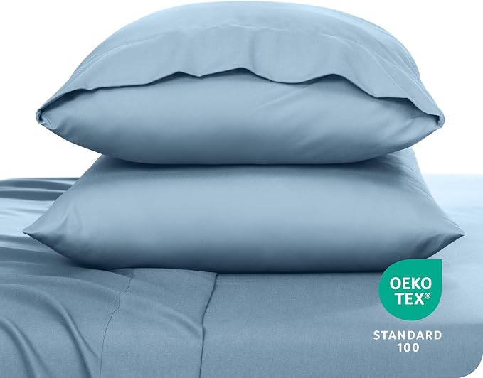 Bare Home Microfiber Pillow Cases - Image 6