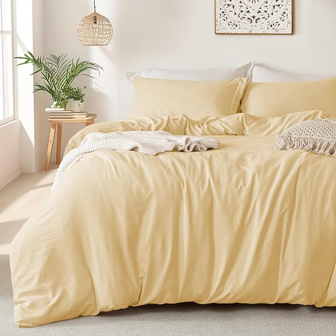 MILDLY Super Soft Duvet Cover by MILDLY
