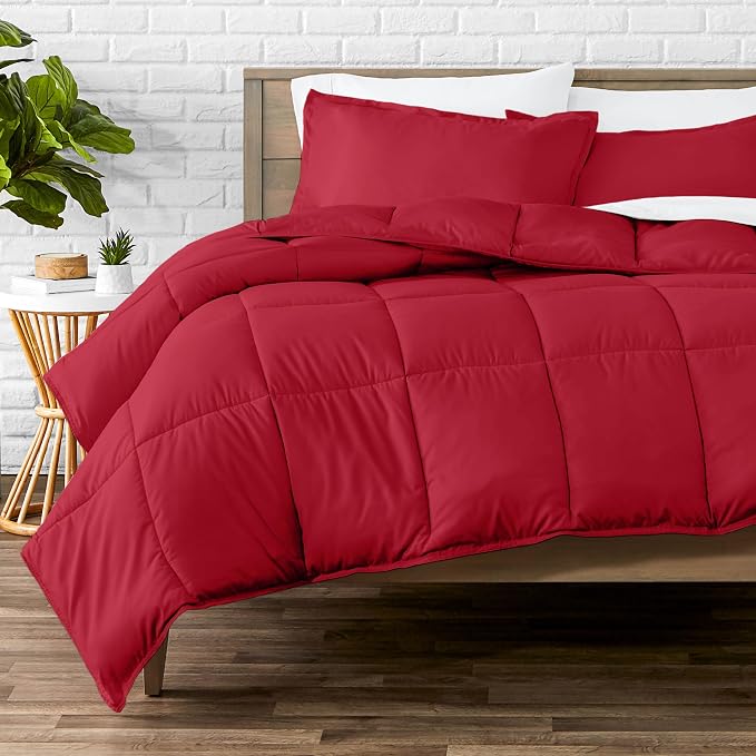 Bare Home Comforter Set by BareHome