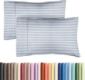 King Pillow Cases Set of 2 by CGKUnlimited