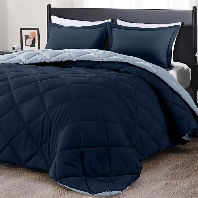 downluxe California King Comforter Set by Downluxe